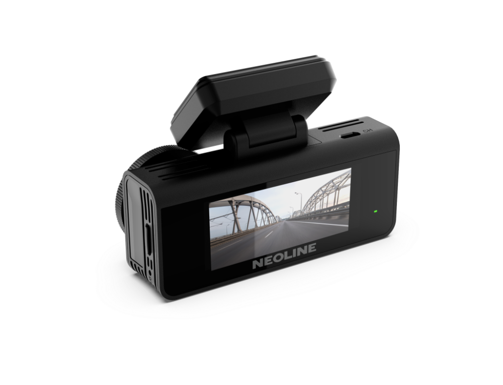 NEOLINE Argus 4K Dual [8]