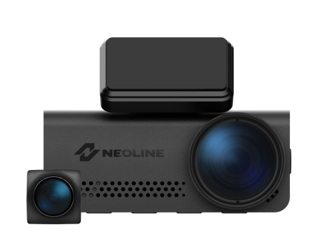 NEOLINE Argus 4K Dual [9]