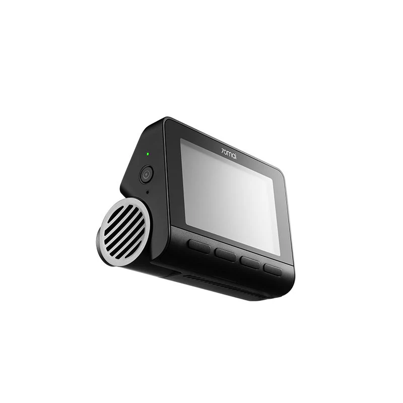 70Mai A800SE-1 Camera auto fata/spate, 4K, unghi vizualizare 140 grade, ecran 3 inch, slot card, microfon si difuzor, HDR, ADAS, GPS, WiFi [2]