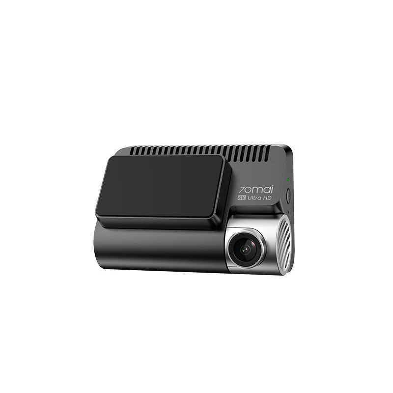 70Mai A800SE-1 Camera auto fata/spate, 4K, unghi vizualizare 140 grade, ecran 3 inch, slot card, microfon si difuzor, HDR, ADAS, GPS, WiFi [4]