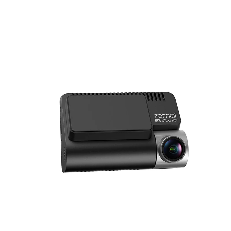 CAMERE DVR - Camera auto 70Mai A810S, 4K, ecran 3 inch, GPS, HDR, ADAS, unghi 146 grade, preinregistrare, night owl vision, slot card, microfon si difuzor, control prin aplicatie