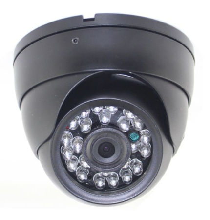 CAMERE MARSARIER - Camera auto de interior cu infrarosu 12V - 24V pentru Camioane, Autocare, Bus-uri - C404