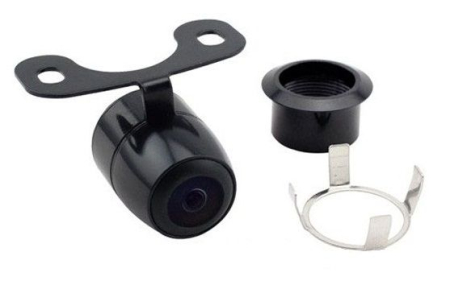 Camera auto frontala C112F cu 2 sisteme de montare [1]