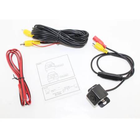 Camera auto frontala C407-F [4]