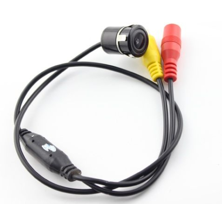 Camera auto marsarier C111 [1]