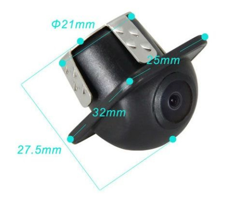 Camera auto marsarier C114 [1]