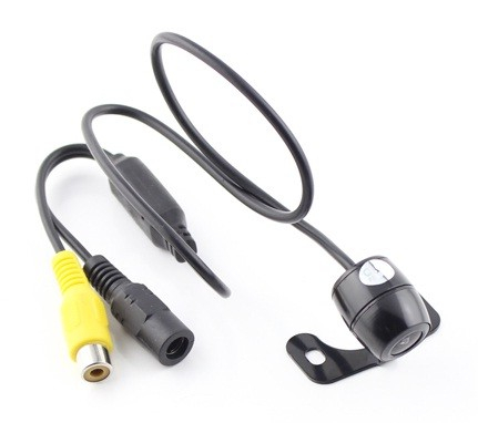 Camera auto marsarier C127 cu prindere tip fluture [2]