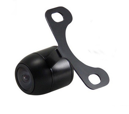 CAMERE MARSARIER - Camera auto marsarier C127 cu prindere tip fluture