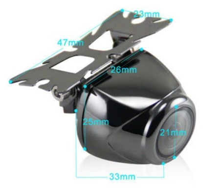 Camera auto marsarier C138 [1]