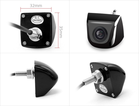 Camera auto marsarier C417 [4]