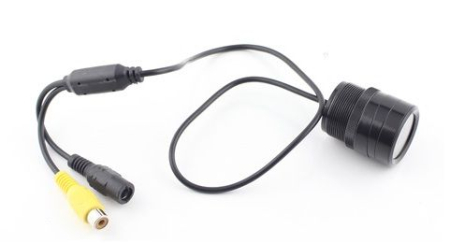 Camera auto marsarier cu infrarosu C116 [2]