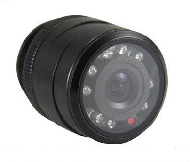 CAMERE MARSARIER - Camera auto marsarier cu infrarosu C116