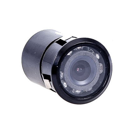 Camera auto marsarier cu infrarosu C135 [2]