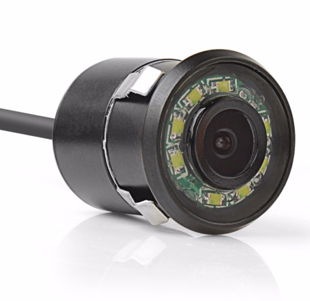 CAMERE MARSARIER - Camera auto marsarier cu infrarosu C404-B