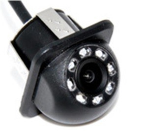 CAMERE MARSARIER - Camera auto marsarier cu infrarosu C408-N