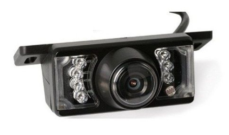 CAMERE MARSARIER - Camera auto marsarier cu infrarosu C410