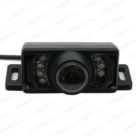 Camera auto marsarier cu infrarosu C410 [3]