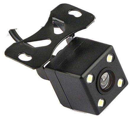 CAMERE MARSARIER - Camera auto marsarier cu infrarosu C412