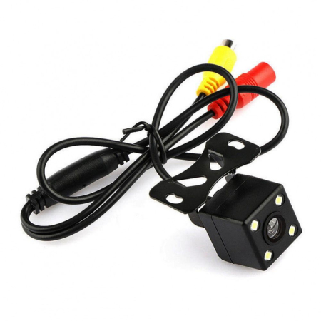 Camera auto marsarier cu infrarosu C412 [3]