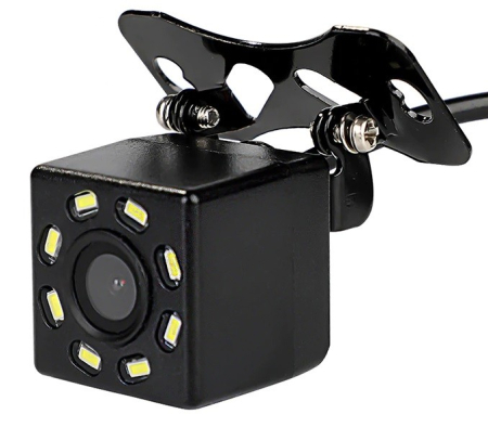 CAMERE MARSARIER - Camera auto marsarier cu infrarosu C412-8