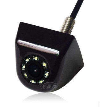 CAMERE MARSARIER - Camera auto marsarier cu infrarosu C417-IR