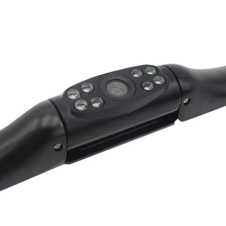 Camera auto marsarier cu infrarosu si unghi reglabil C413-C [2]