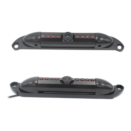 Camera auto marsarier cu infrarosu si unghi reglabil C423 [1]