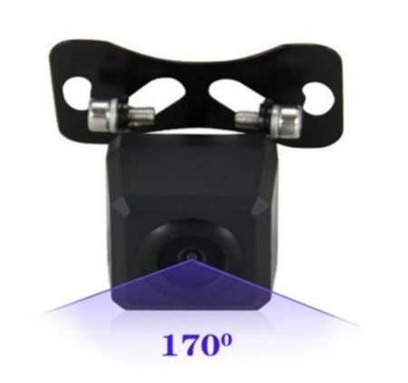 Camera auto marsarier cu unghi reglabil C124 [1]