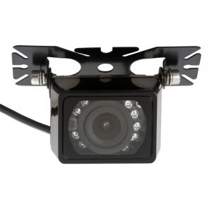 CAMERE MARSARIER - Camera auto marsarier cu unghi reglabil cu infrarosu C123