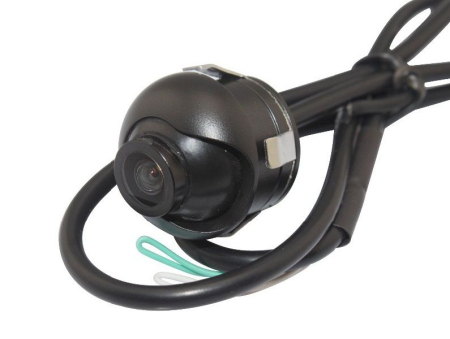 CAMERE MARSARIER - Camera auto marsarier / frontala C118 cu obiectiv reglabil