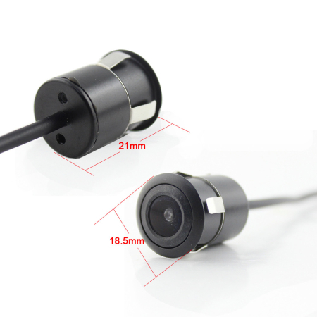 Camera auto marsarier / frontala cu sistem Rangefinder C401-AD [4]