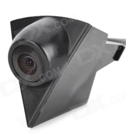 CAMERE MARSARIER - Camera frontala aftermarket dedicata pentru grupul VAG - QS01018