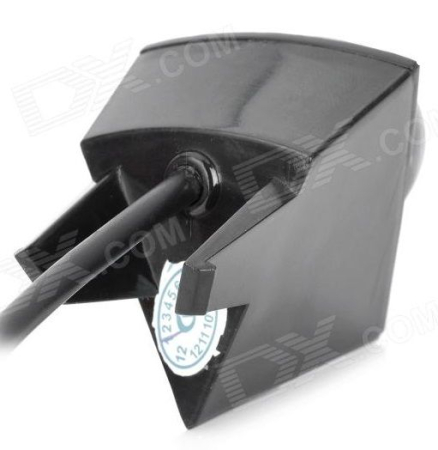 Camera frontala aftermarket dedicata pentru grupul VAG - QS01018 [1]