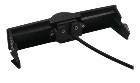 Camera frontala aftermarket dedicata pentru Touareg 2016-2019 cu montaj in grila - F-QS8098 [3]