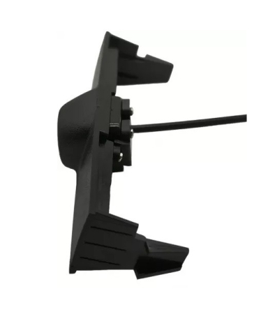 Camera frontala aftermarket dedicata pentru Touareg 2016-2019 cu montaj in grila - F-QS8098 [4]