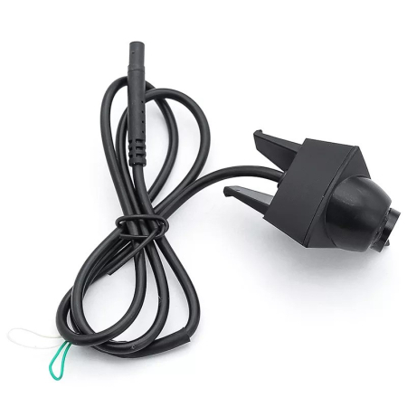 Camera frontala aftermarket pentru grupul VAG cu montaj in sigla - F109 [4]