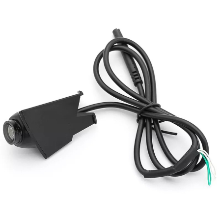 Camera frontala aftermarket pentru grupul VAG cu montaj in sigla - F109 [2]