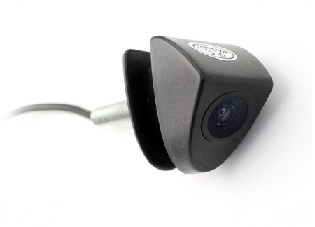 CAMERE PENTRU TOYOTA - Camera frontala dedicata Toyota cu montaj in sigla - F112