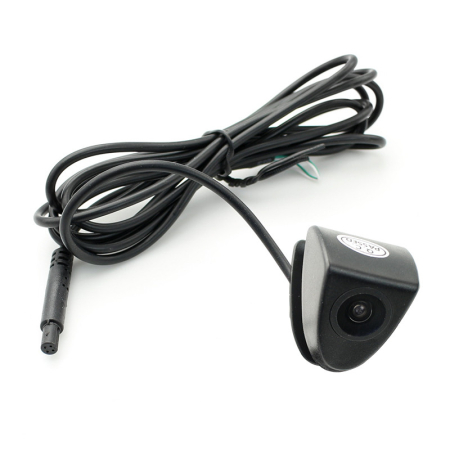 Camera frontala dedicata Toyota cu montaj in sigla - F112 [2]