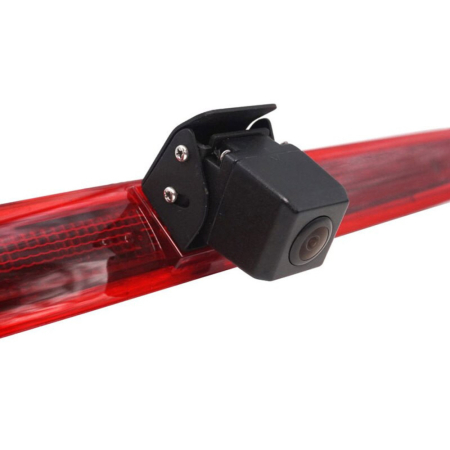 Camera marsarier aftermarket pentru Transporter T5 (2003 - 2016) cu o singura usa (hayon) CY481 [1]