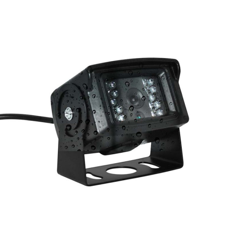 Camera marsarier AHD cu infrarosu 12V - 24V pentru Camioane, Autocare, Bus-uri C505-AHD [3]