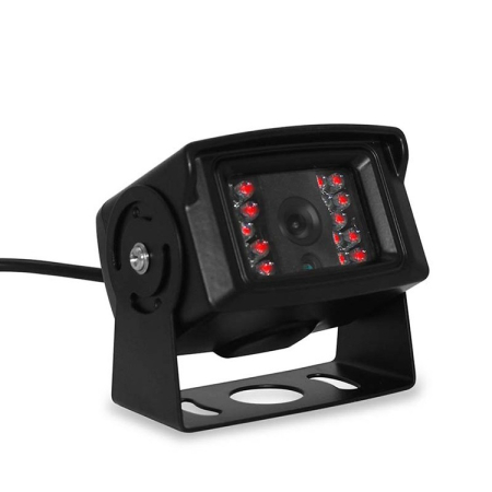 Camera marsarier AHD cu infrarosu 12V - 24V pentru Camioane, Autocare, Bus-uri C505-AHD [1]