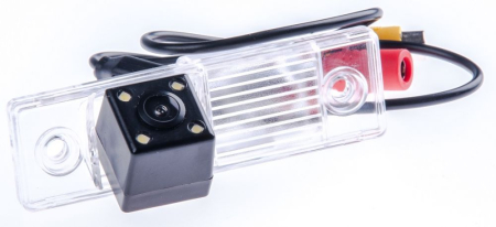 CAMERE MARSARIER - Camera marsarier Chevrolet Captiva, Cruze, Aveo, Epica, Spark, Kalos, Orlando - HS8021