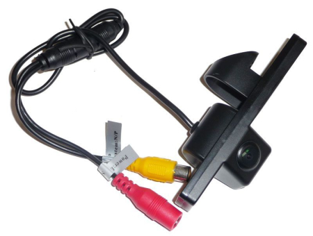 Camera marsarier Chevrolet Captiva, Cruze, Aveo, Epica, Spark, Kalos, Orlando - RS921 [2]
