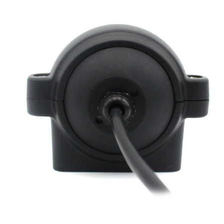 Camera marsarier cu infrarosu 12V - 24V C501 pentru Camioane, Autocare, Bus-uri [7]