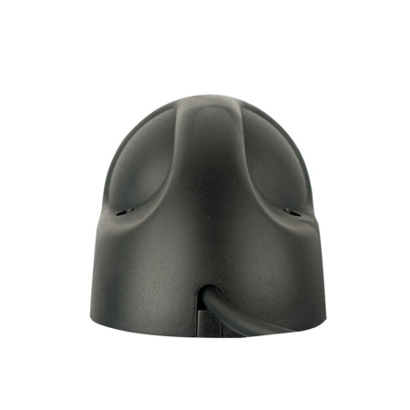 Camera marsarier cu infrarosu 12V - 24V C502 pentru Camioane, Autocare, Bus-uri [3]