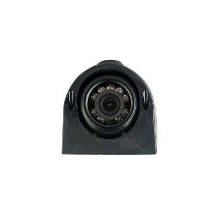 Camera marsarier cu infrarosu 12V - 24V C502 pentru Camioane, Autocare, Bus-uri [2]