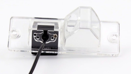 Camera marsarier cu infrarosu Mitsubishi Pajero - 9621 [1]