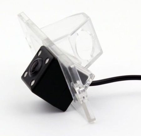 Camera marsarier cu infrarosu Mitsubishi Pajero - 9621 [2]