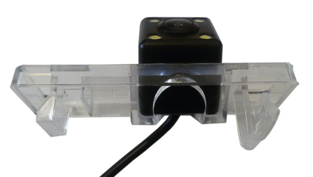 Camera marsarier cu infrarosu Nissan Qashqai, X-Trail, Juke, Pathfinder, Primera - HS8017 [1]